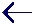 left arrow